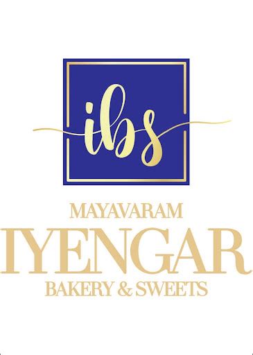 Mayavaram Iyengar Bakery & Sweets